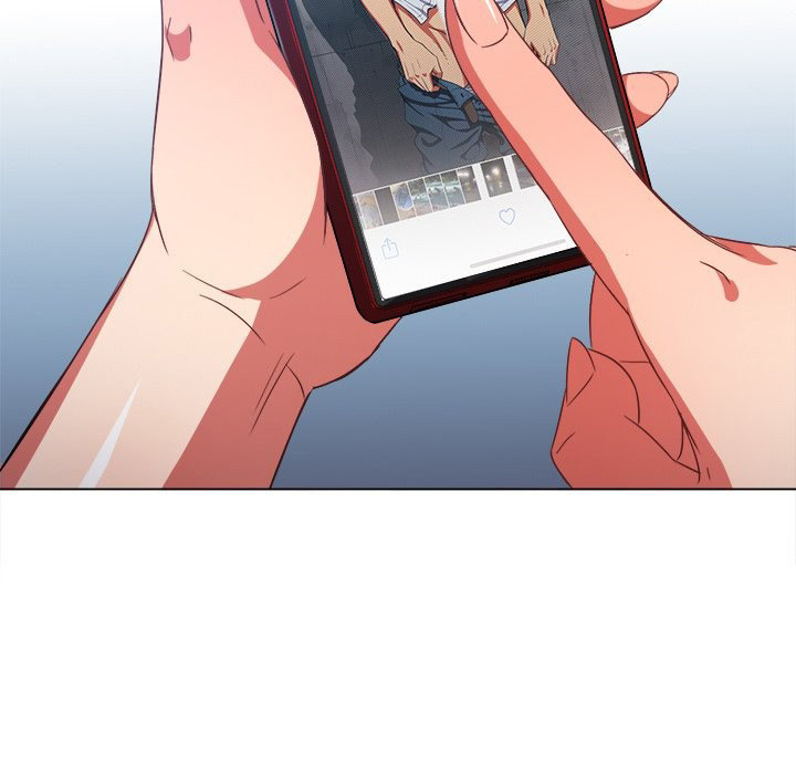 My High School Bully Chapter 114 Page 16