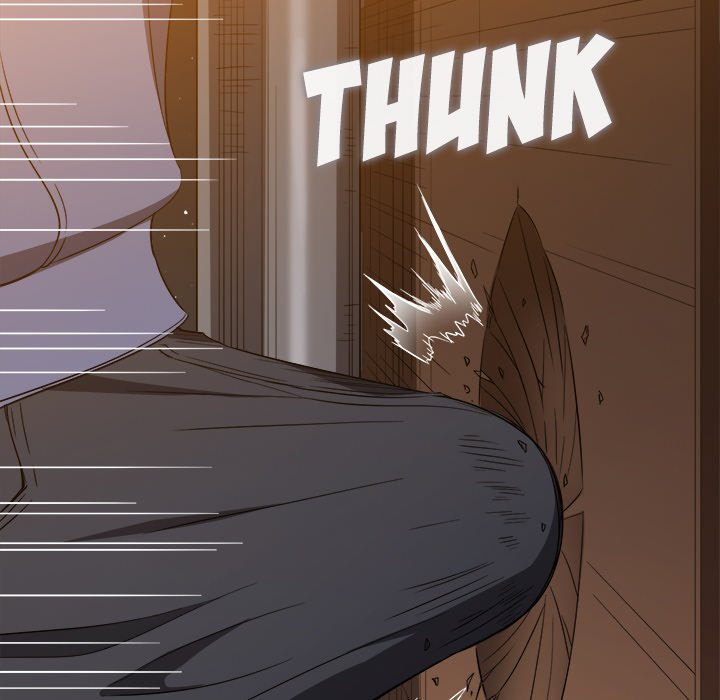 My High School Bully Chapter 114 Page 162