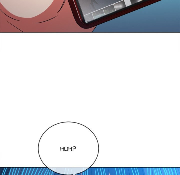 My High School Bully Chapter 114 Page 19
