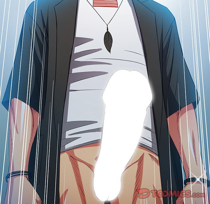 My High School Bully Chapter 114 Page 33