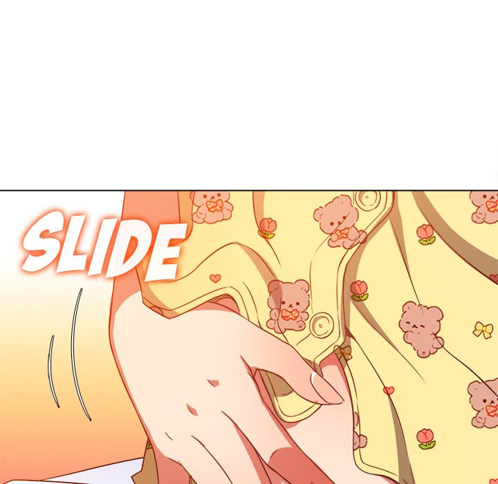 My High School Bully Chapter 114 Page 35