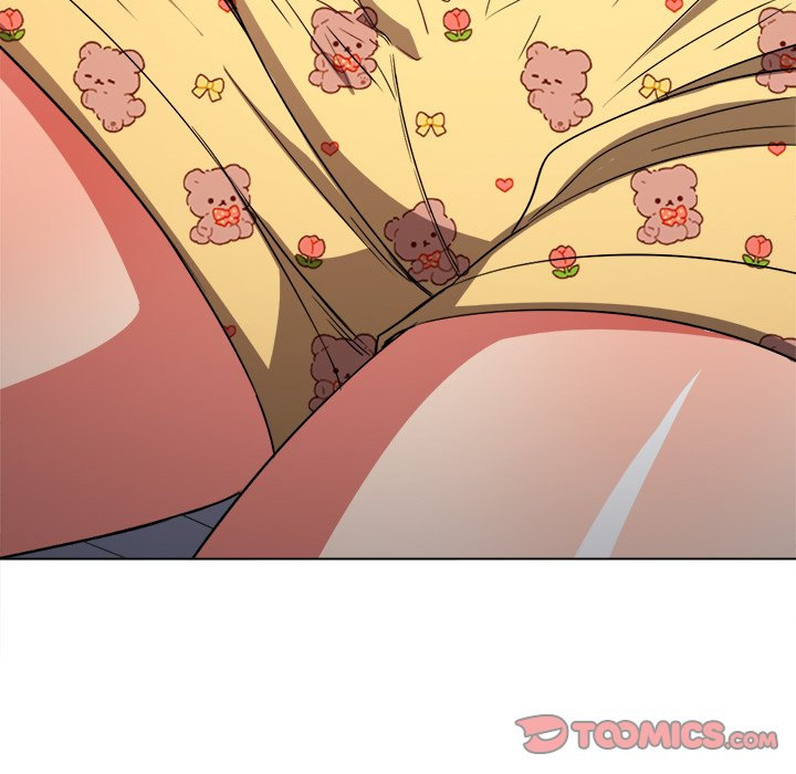 My High School Bully Chapter 114 Page 39