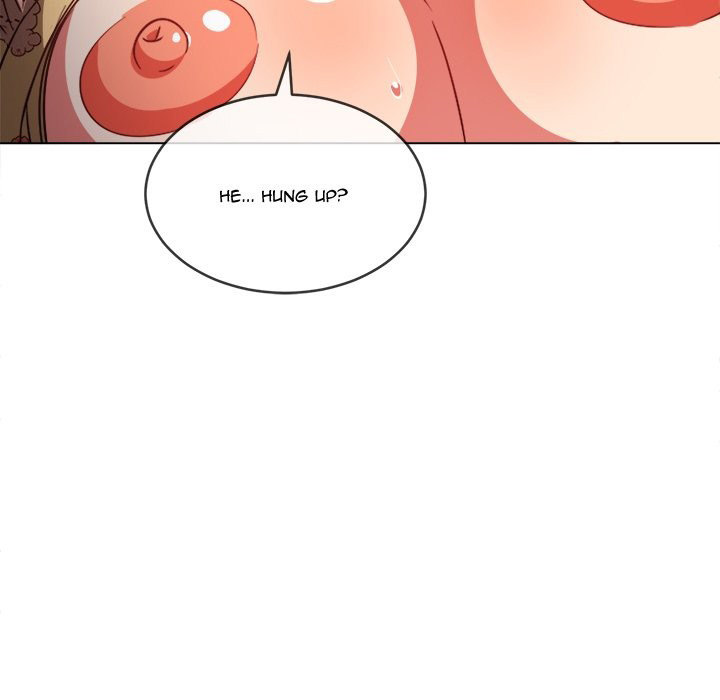 My High School Bully Chapter 114 Page 91