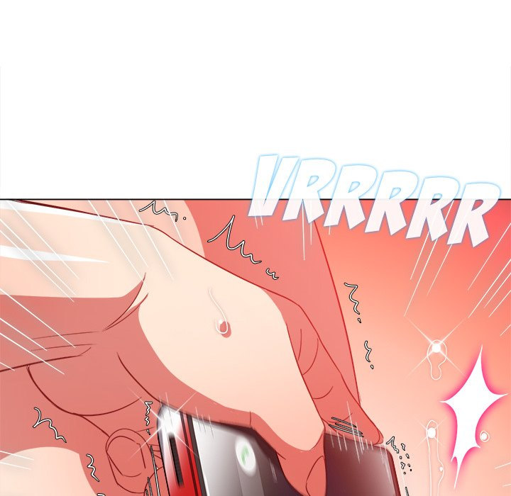 My High School Bully Chapter 114 Page 92