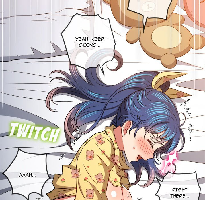 My High School Bully Chapter 114 Page 95