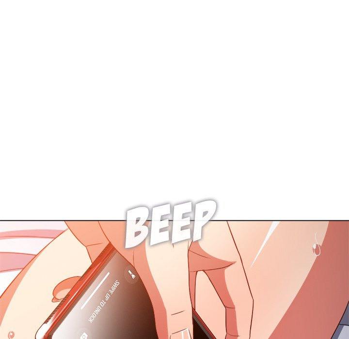 My High School Bully Chapter 114 Page 98