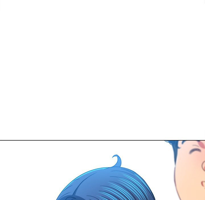 My High School Bully Chapter 115 Page 100