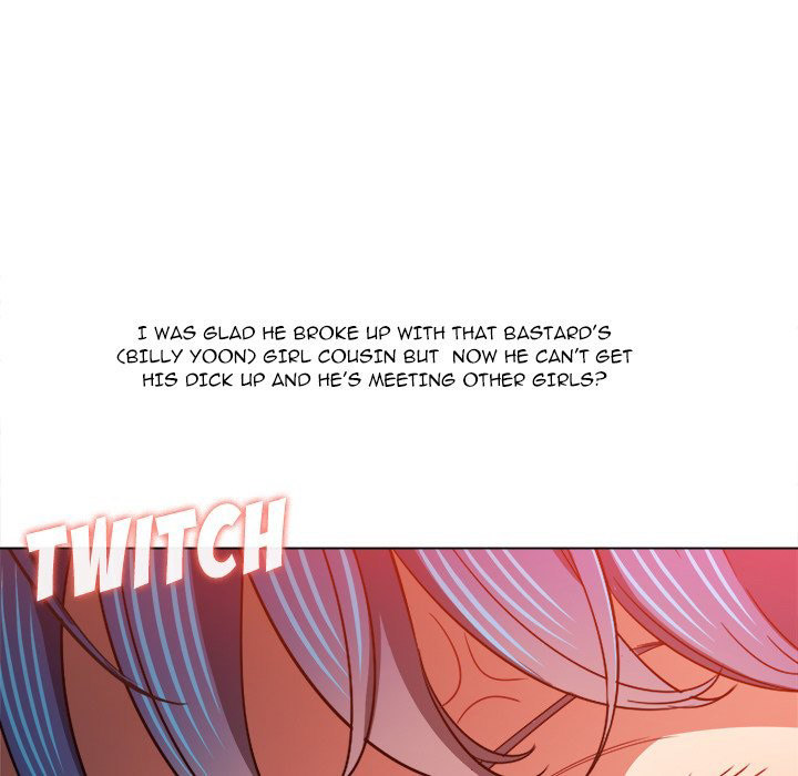 My High School Bully Chapter 115 Page 148