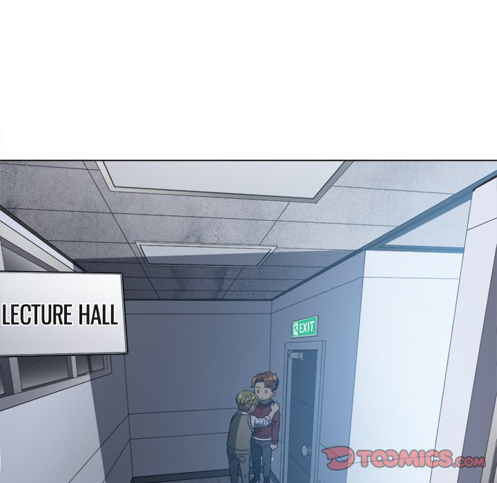 My High School Bully Chapter 115 Page 159