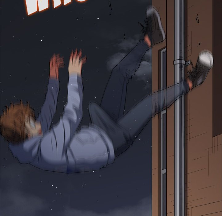 My High School Bully Chapter 115 Page 24