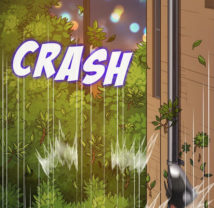 My High School Bully Chapter 115 Page 26