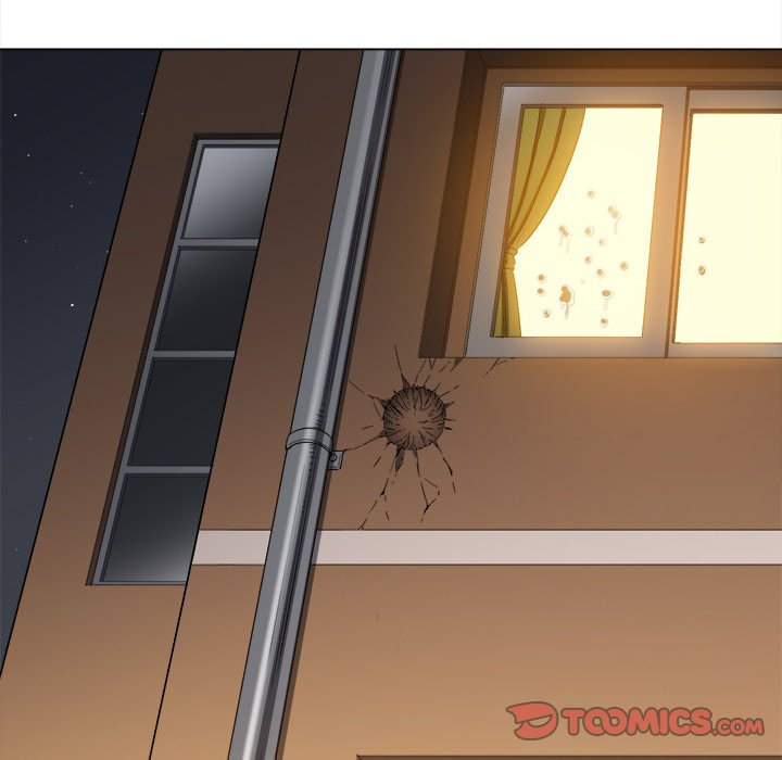 My High School Bully Chapter 115 Page 33