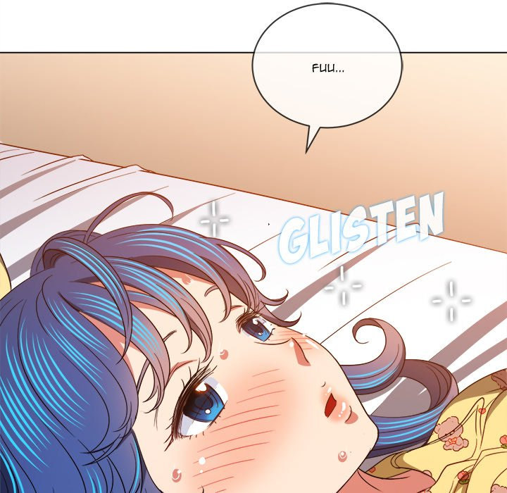 My High School Bully Chapter 115 Page 42