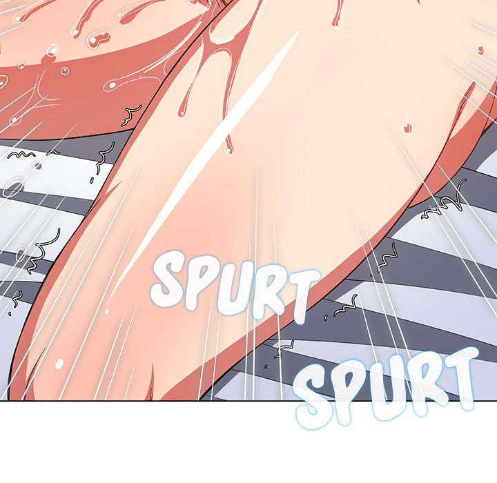My High School Bully Chapter 115 Page 6