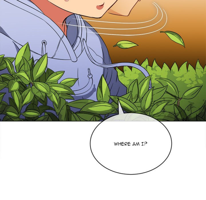 My High School Bully Chapter 115 Page 65