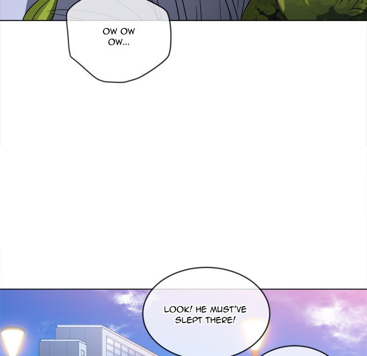 My High School Bully Chapter 115 Page 68