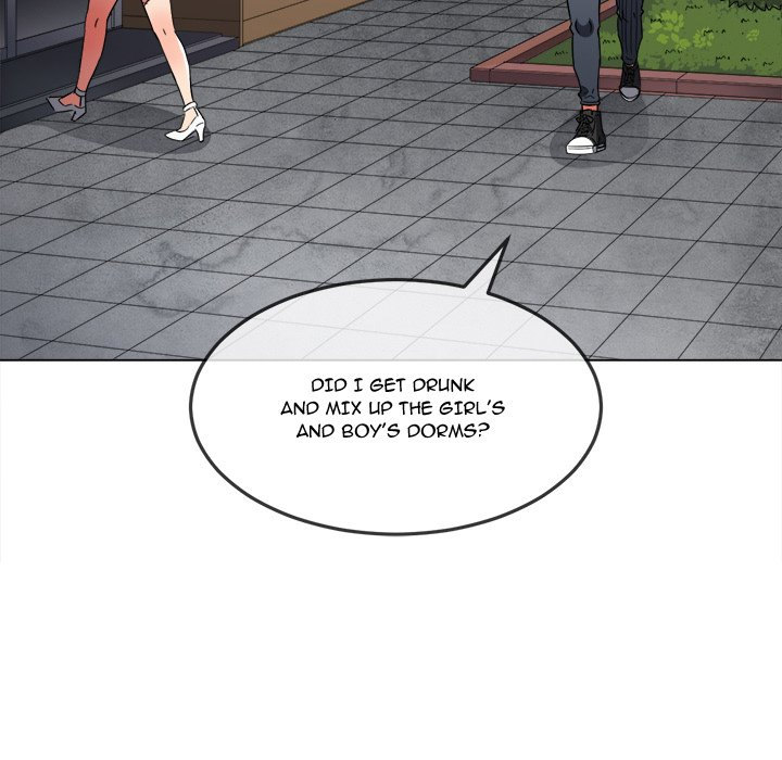 My High School Bully Chapter 115 Page 72