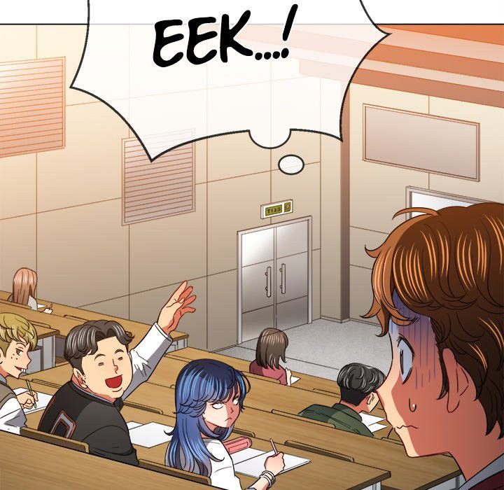 My High School Bully Chapter 115 Page 88