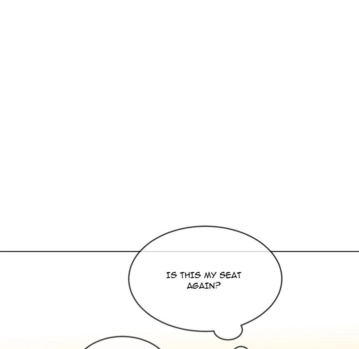 My High School Bully Chapter 115 Page 92