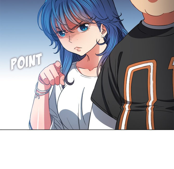 My High School Bully Chapter 115 Page 95