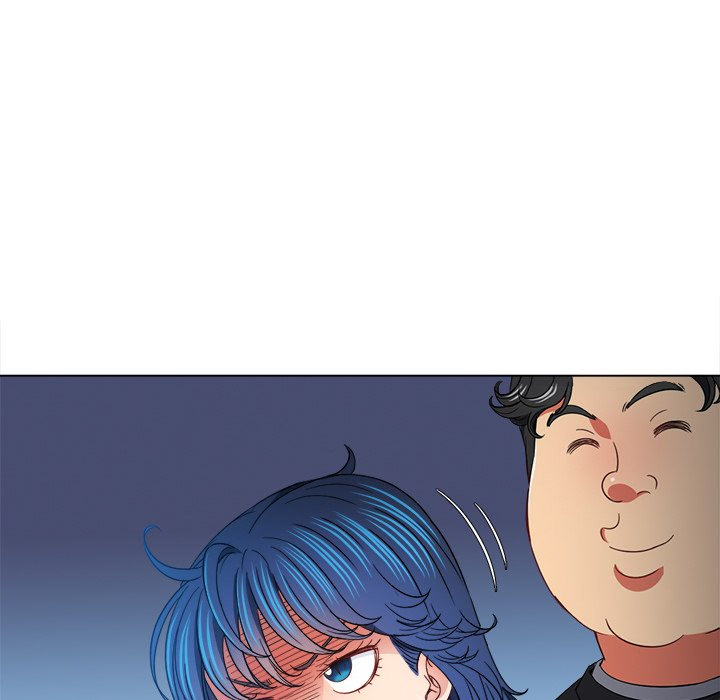 My High School Bully Chapter 115 Page 96