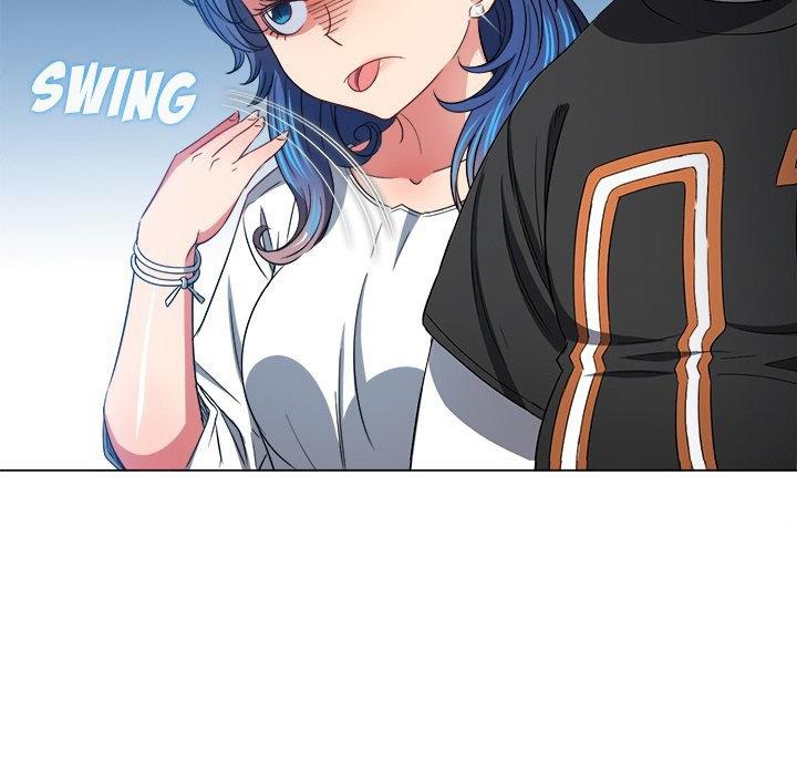 My High School Bully Chapter 115 Page 97