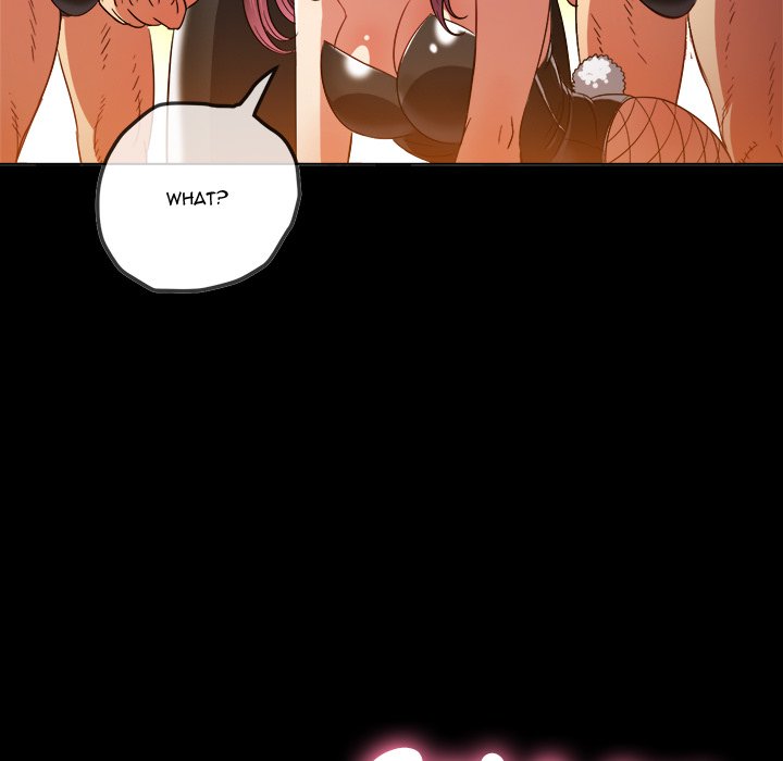 My High School Bully Chapter 116 Page 118
