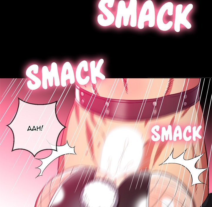 My High School Bully Chapter 116 Page 119