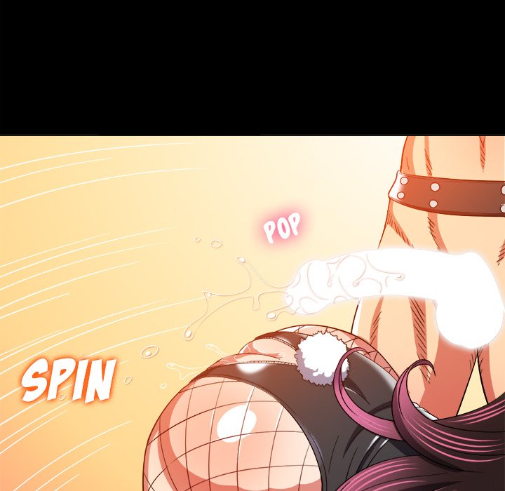 My High School Bully Chapter 116 Page 125