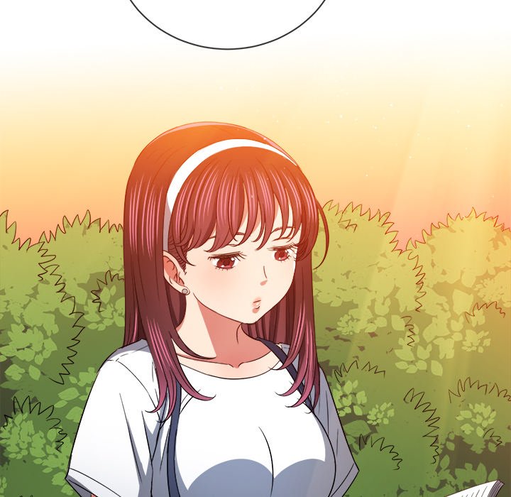 My High School Bully Chapter 116 Page 16
