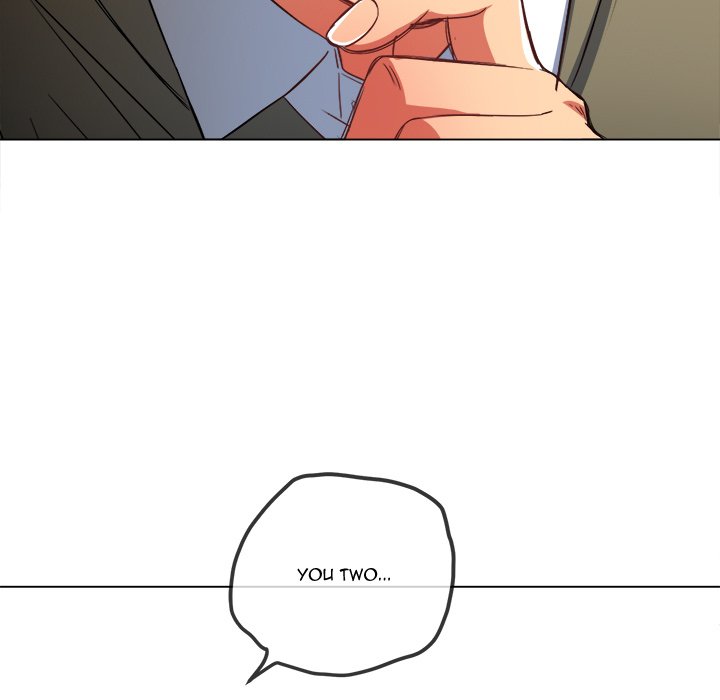 My High School Bully Chapter 116 Page 26