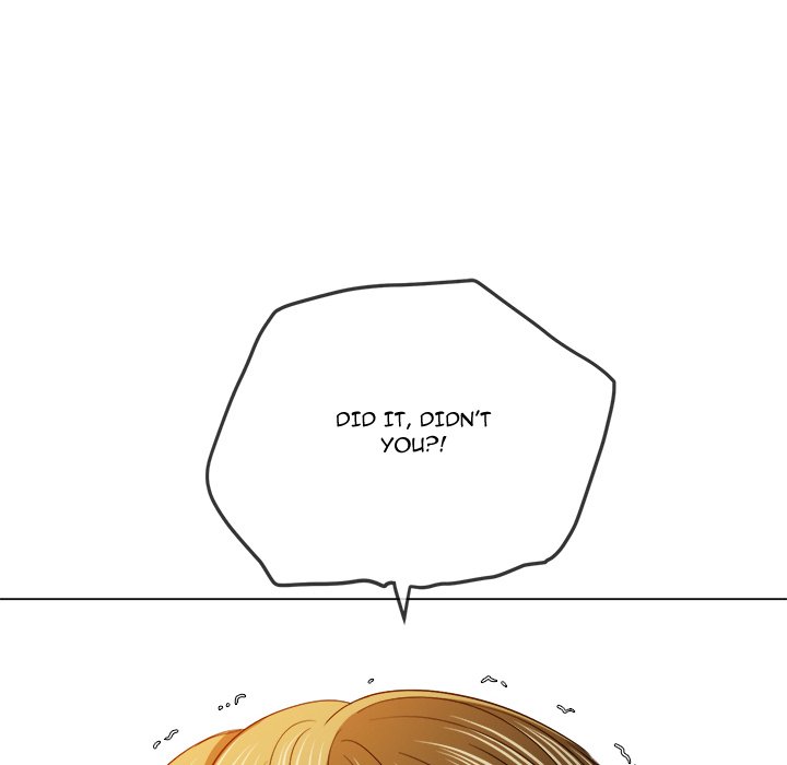My High School Bully Chapter 116 Page 28