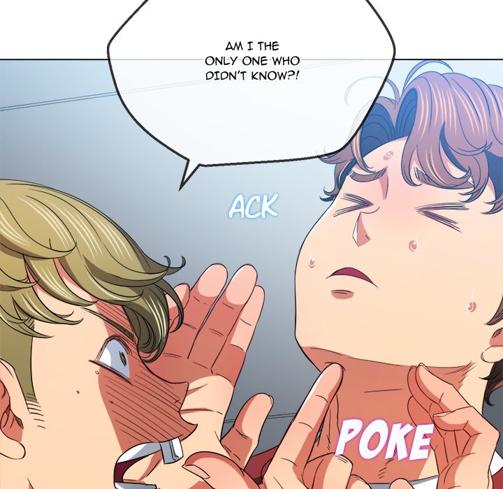 My High School Bully Chapter 116 Page 31