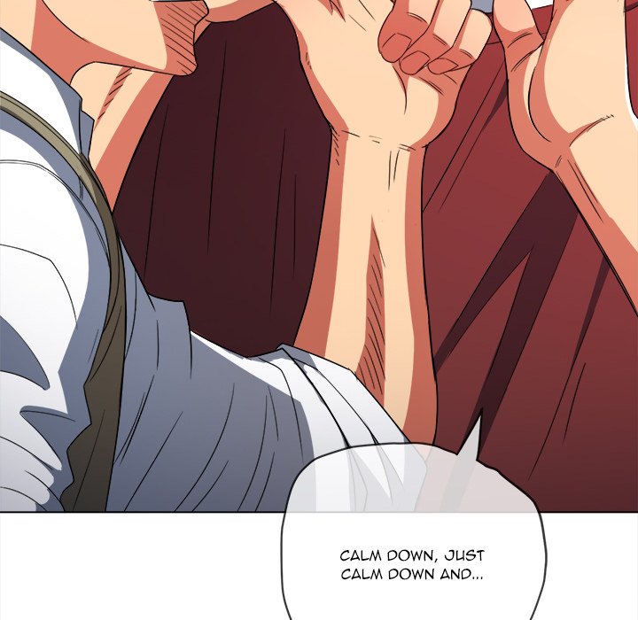 My High School Bully Chapter 116 Page 32