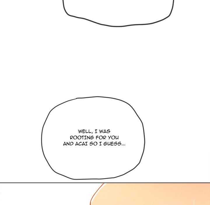 My High School Bully Chapter 116 Page 38