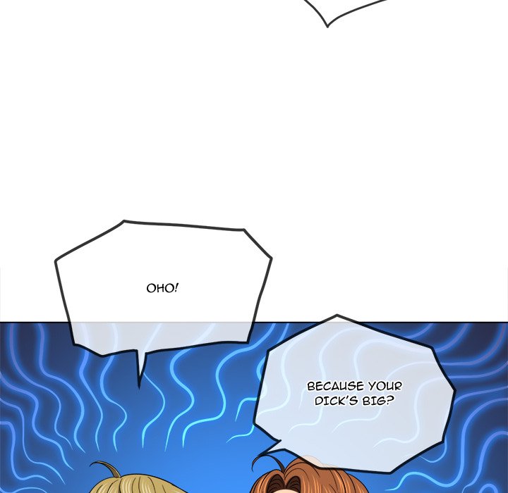 My High School Bully Chapter 116 Page 42