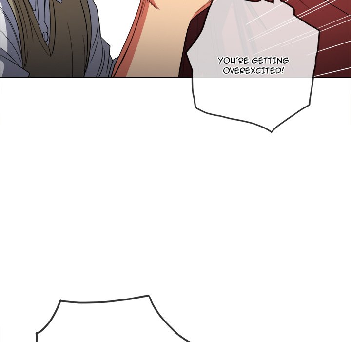 My High School Bully Chapter 116 Page 46