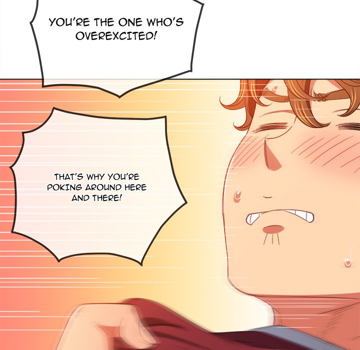My High School Bully Chapter 116 Page 47