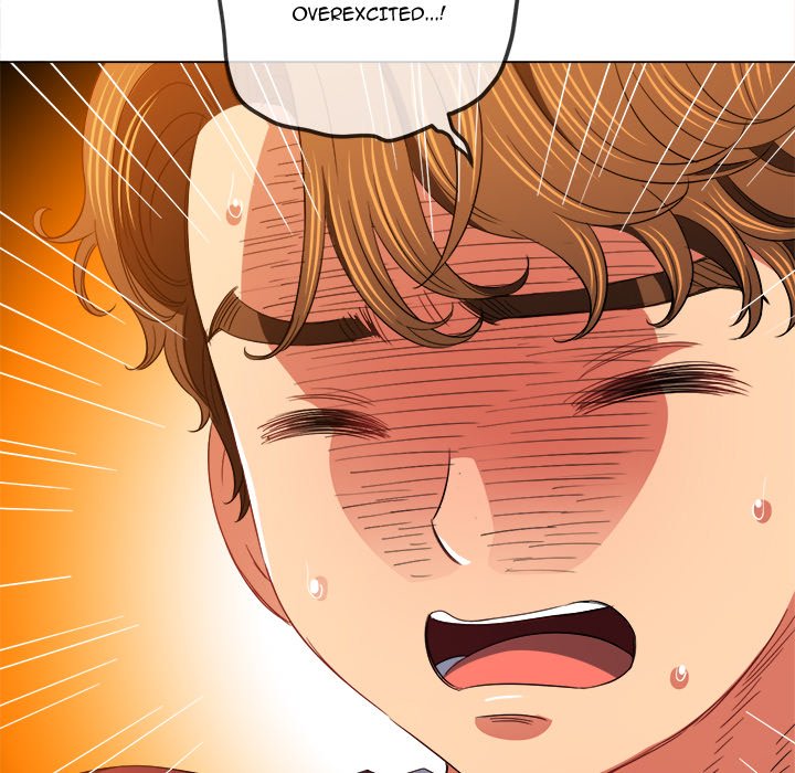 My High School Bully Chapter 116 Page 49