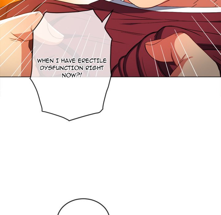 My High School Bully Chapter 116 Page 50