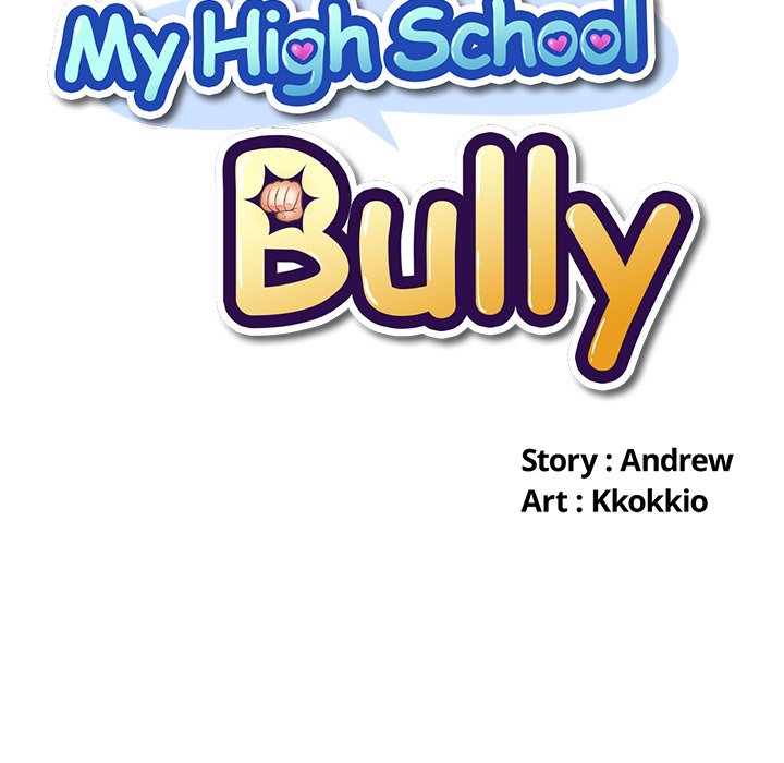 My High School Bully Chapter 116 Page 6