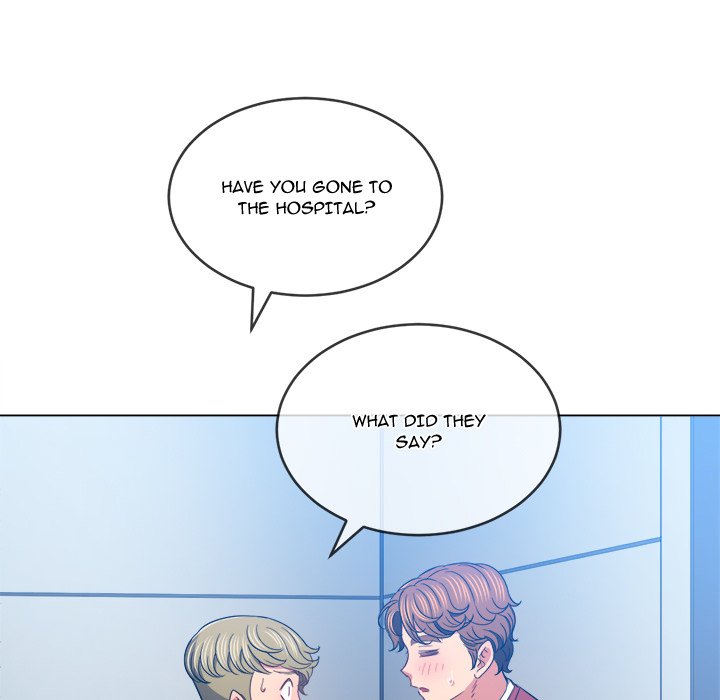 My High School Bully Chapter 116 Page 63
