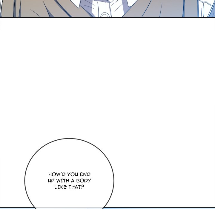 My High School Bully Chapter 116 Page 68