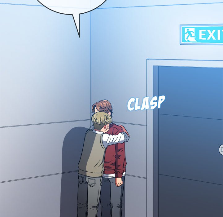 My High School Bully Chapter 116 Page 69