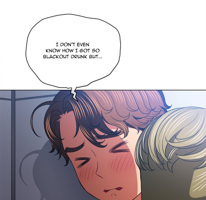 My High School Bully Chapter 116 Page 72