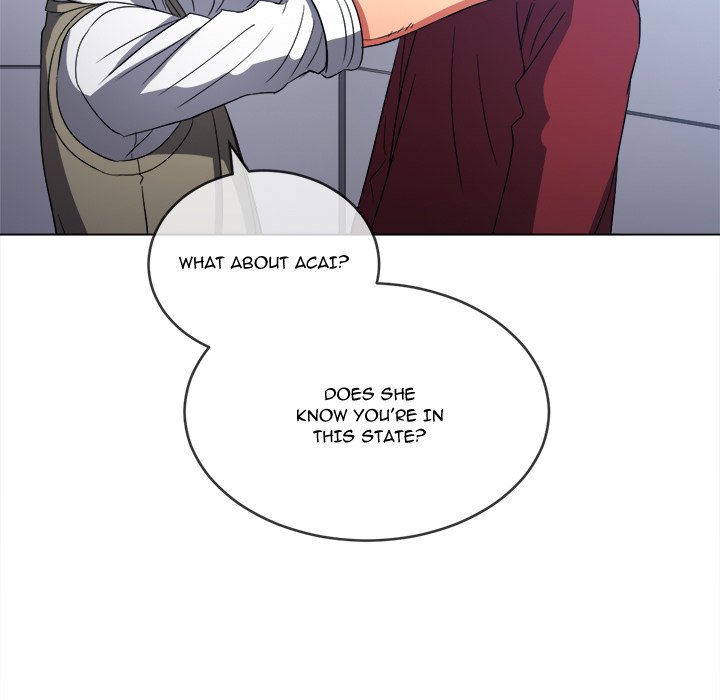 My High School Bully Chapter 116 Page 75