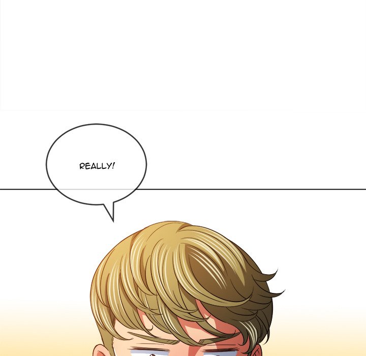 My High School Bully Chapter 116 Page 78