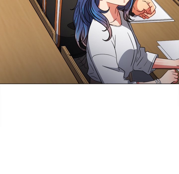 My High School Bully Chapter 116 Page 86