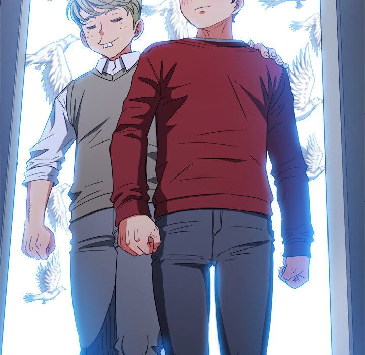 My High School Bully Chapter 116 Page 88