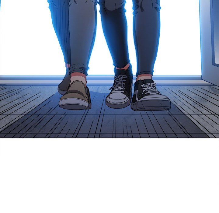 My High School Bully Chapter 116 Page 89
